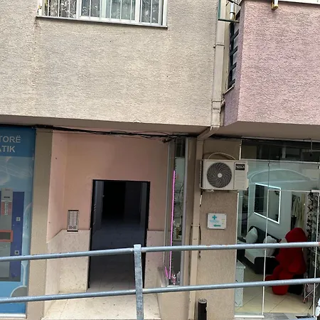 Shiba Διαμέρισμα Τίρανα