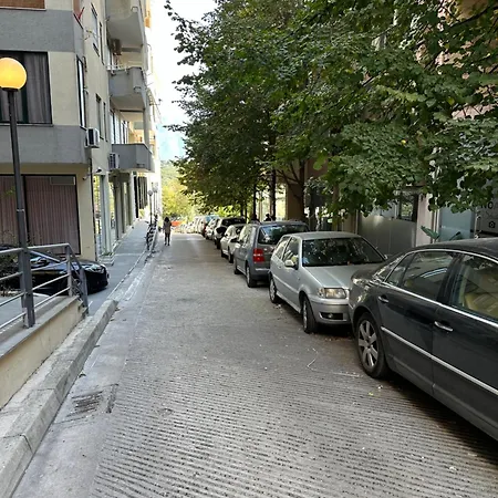 Shiba Διαμέρισμα Τίρανα