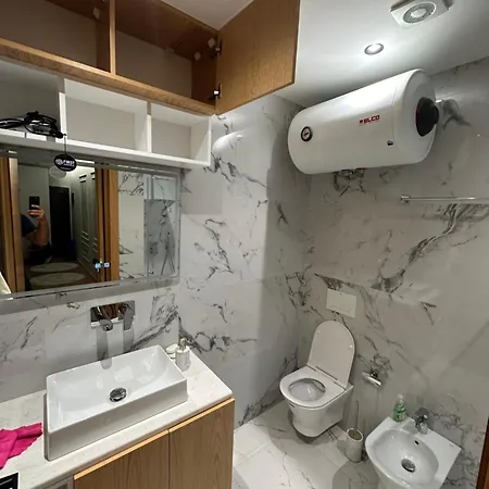 Apartman Shiba